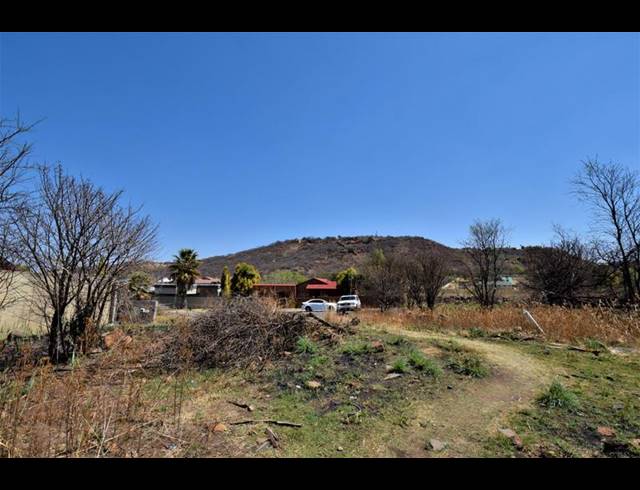 LAND FOR SALE IN GLENVISTA